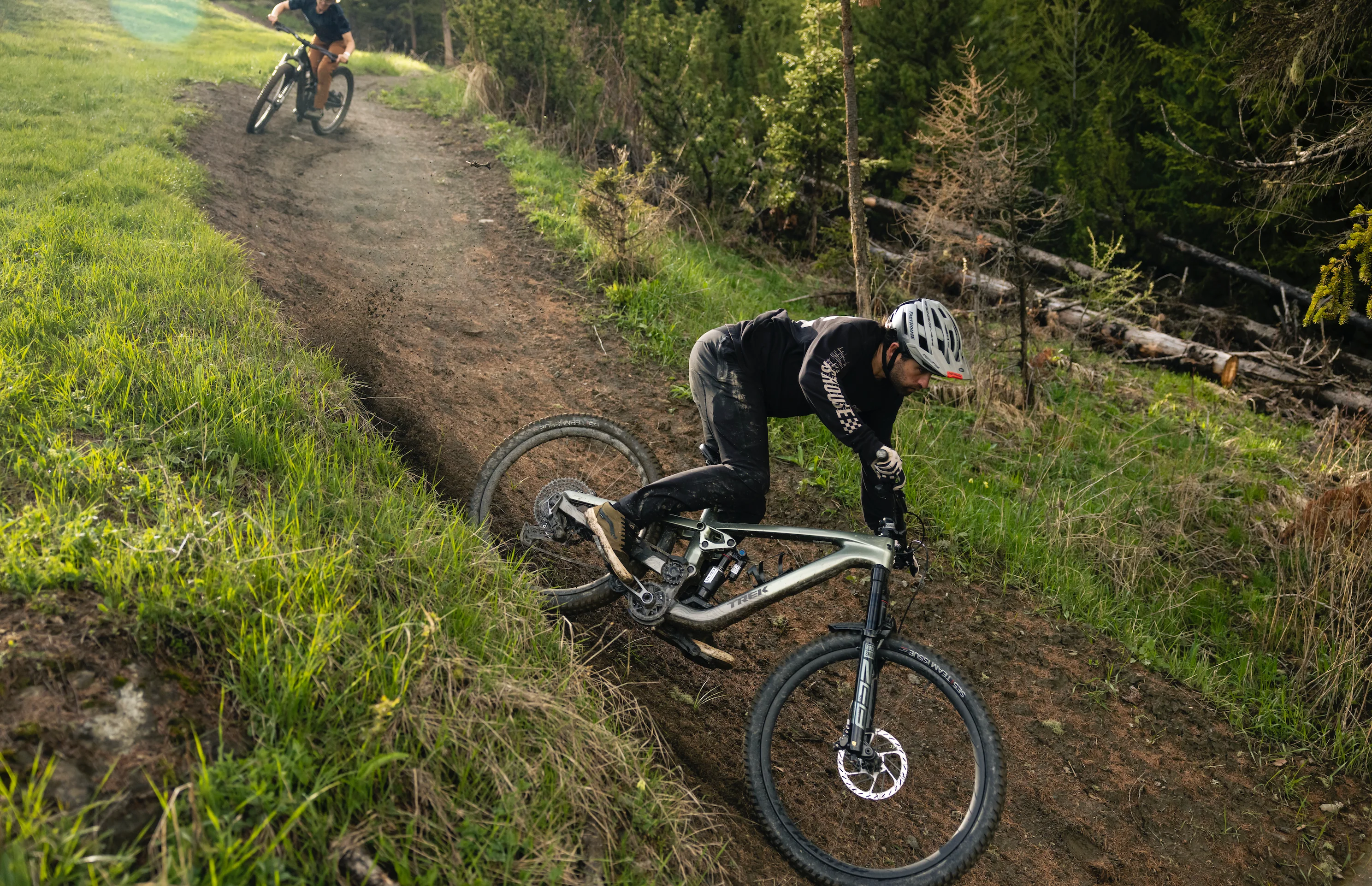 Ride Without Limits With Trek